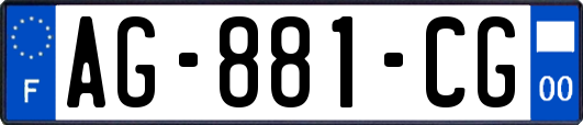 AG-881-CG