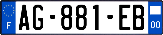 AG-881-EB