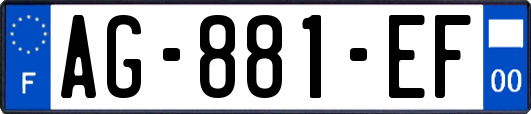 AG-881-EF