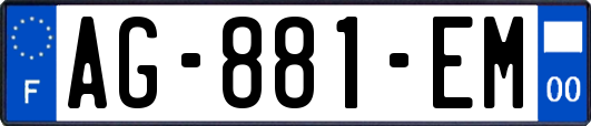 AG-881-EM