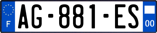 AG-881-ES