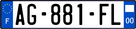 AG-881-FL