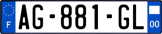 AG-881-GL