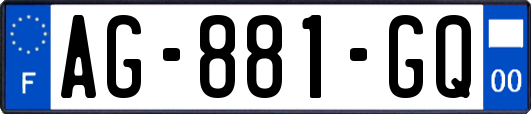 AG-881-GQ