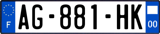 AG-881-HK