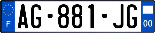 AG-881-JG