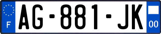AG-881-JK