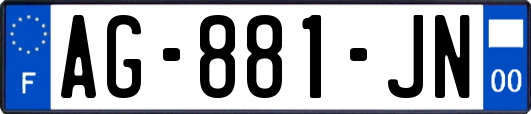 AG-881-JN