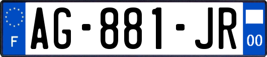 AG-881-JR