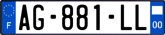 AG-881-LL