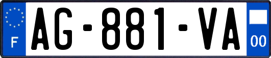 AG-881-VA