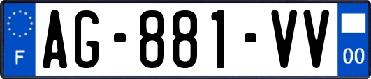 AG-881-VV