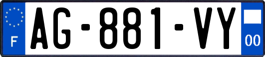 AG-881-VY