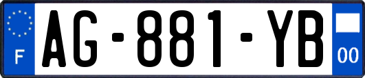 AG-881-YB