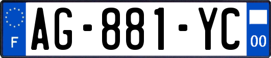 AG-881-YC