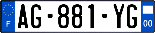 AG-881-YG
