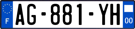 AG-881-YH