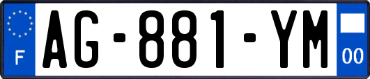 AG-881-YM