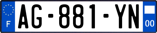 AG-881-YN