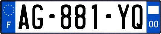 AG-881-YQ