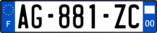 AG-881-ZC