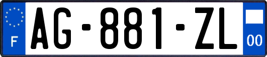 AG-881-ZL