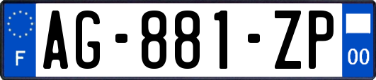 AG-881-ZP