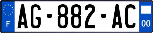 AG-882-AC