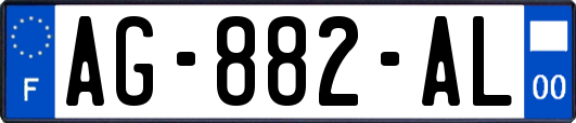 AG-882-AL