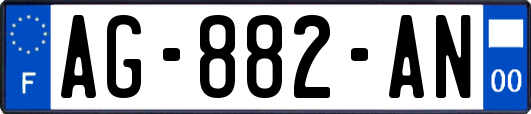 AG-882-AN