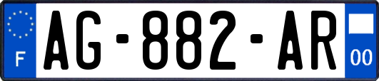 AG-882-AR