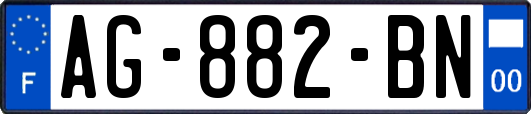 AG-882-BN