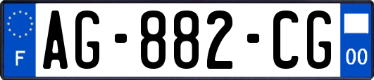 AG-882-CG