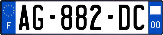 AG-882-DC