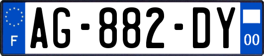 AG-882-DY