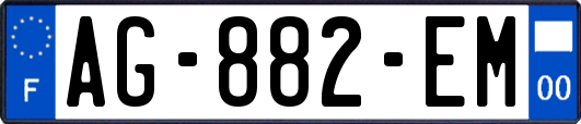AG-882-EM