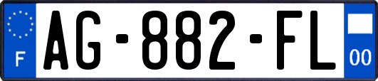 AG-882-FL