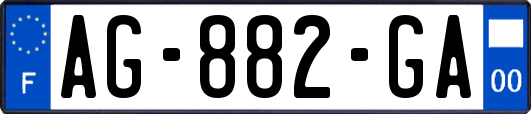 AG-882-GA