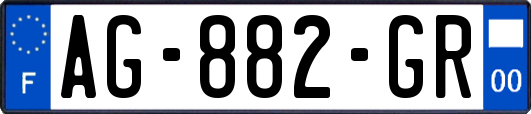 AG-882-GR
