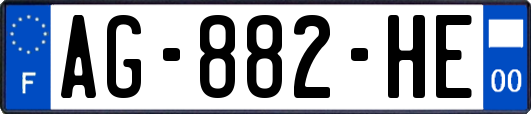AG-882-HE