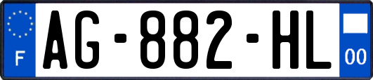 AG-882-HL
