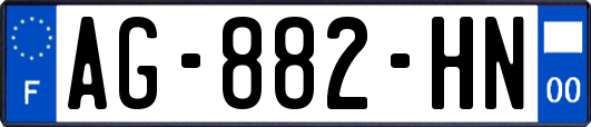 AG-882-HN