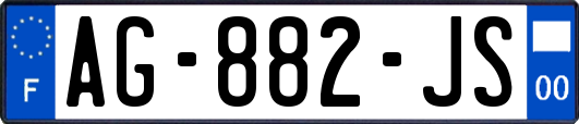 AG-882-JS