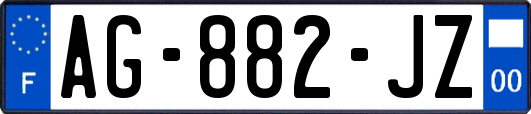 AG-882-JZ