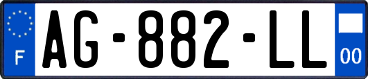 AG-882-LL