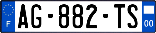 AG-882-TS