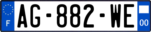 AG-882-WE
