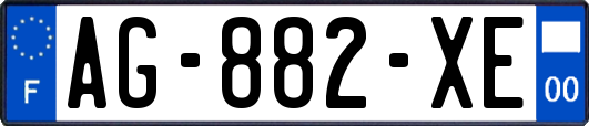 AG-882-XE