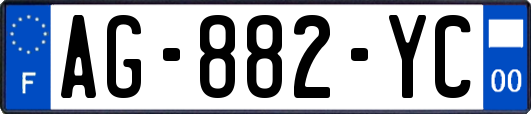 AG-882-YC