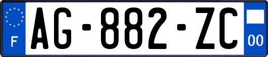 AG-882-ZC